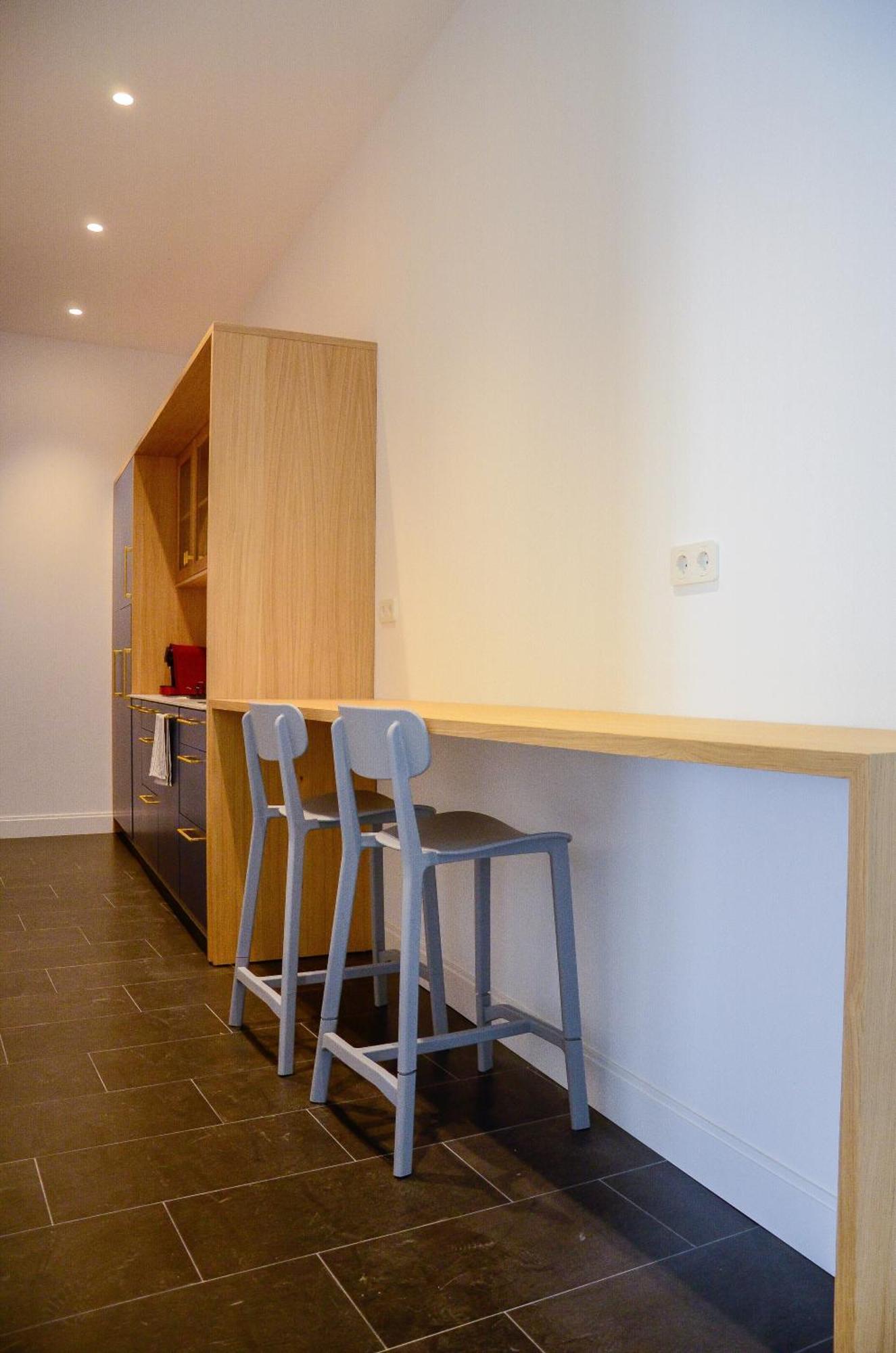 Siete Monos Appartement *