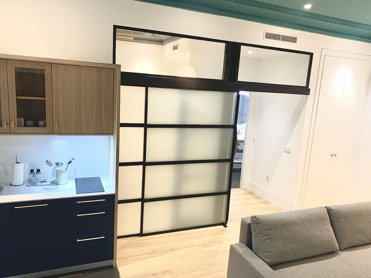 Siete Monos Appartement *