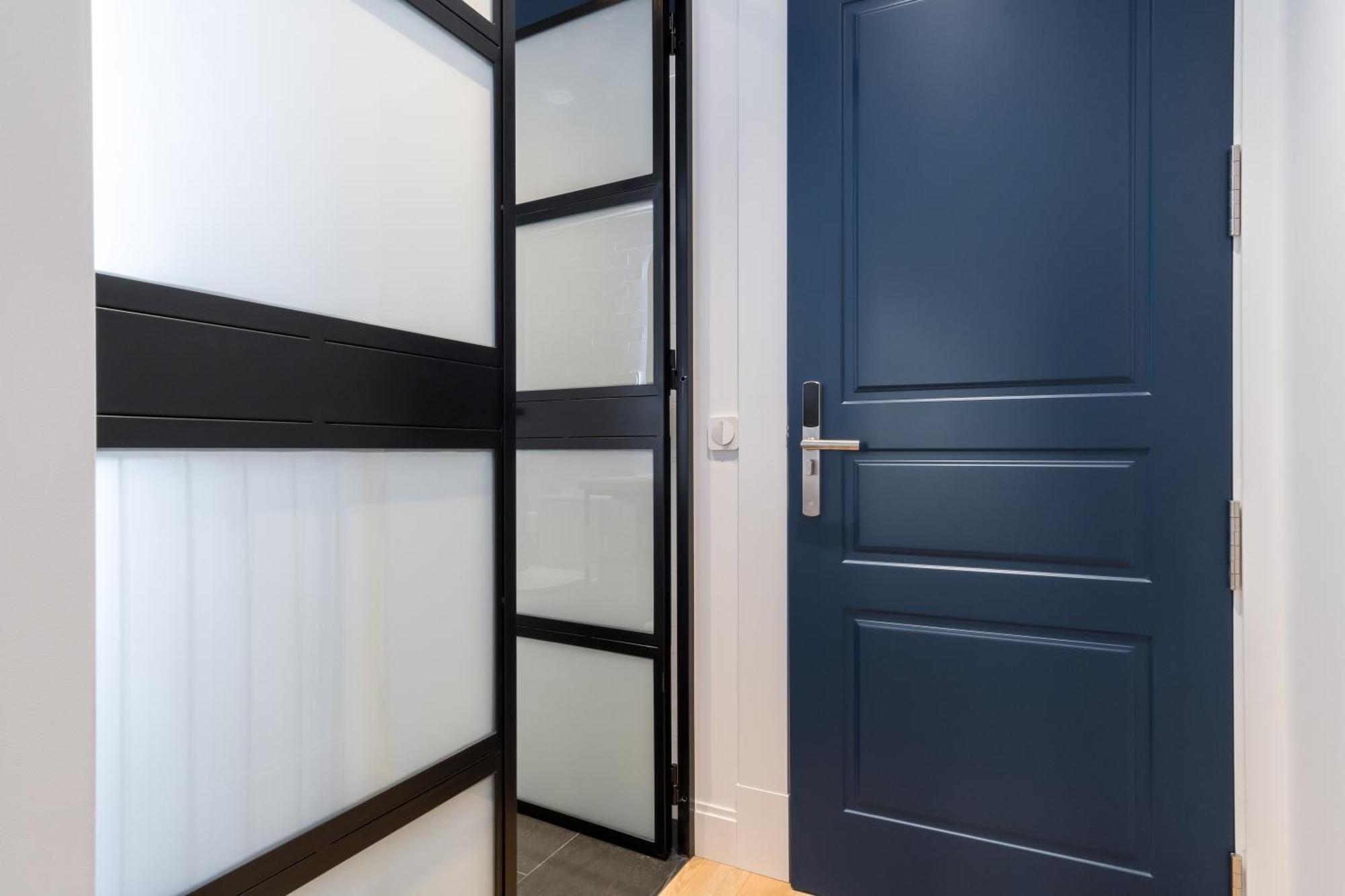 Siete Monos Appartement