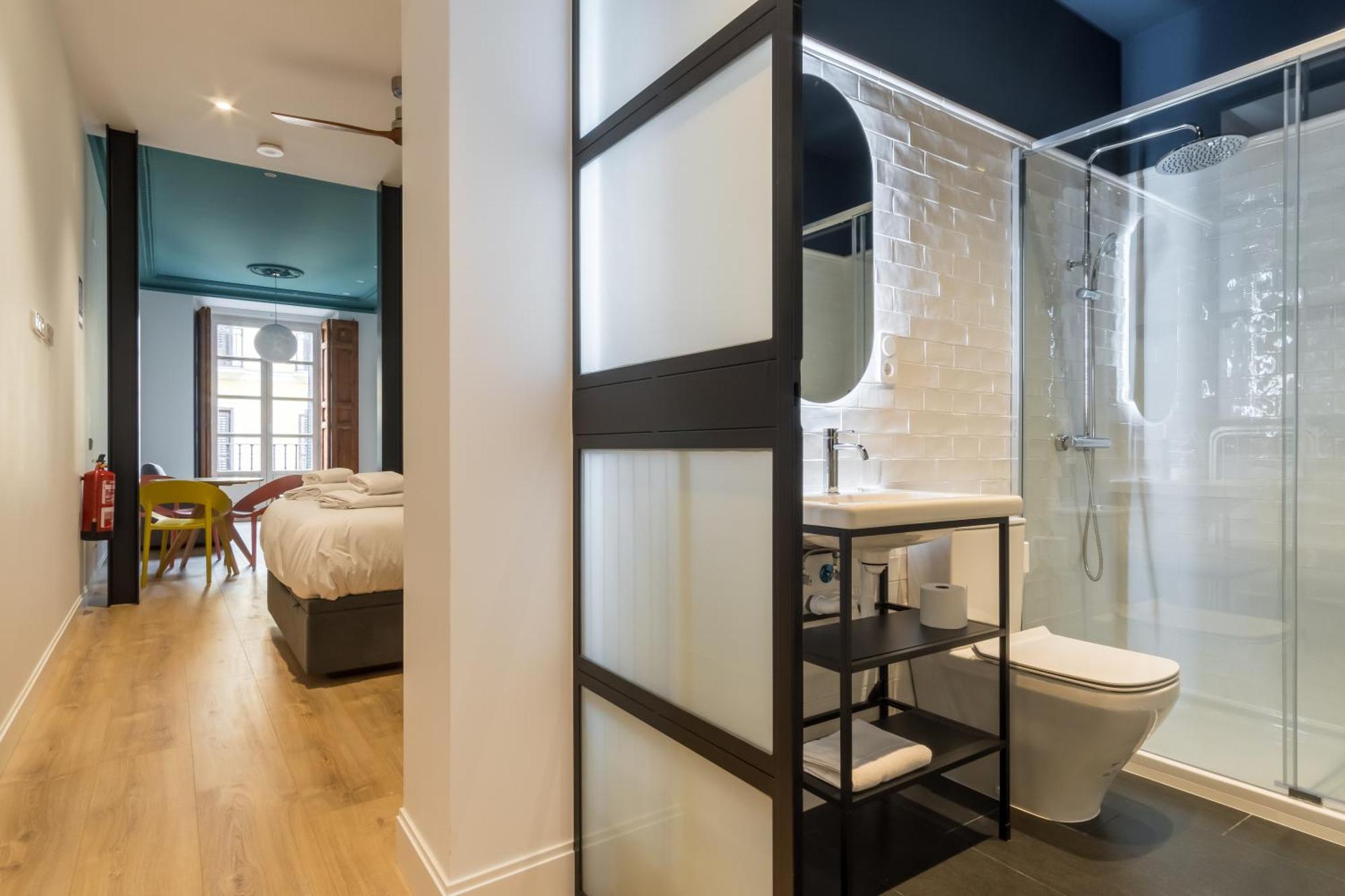 Appartement Siete Monos *