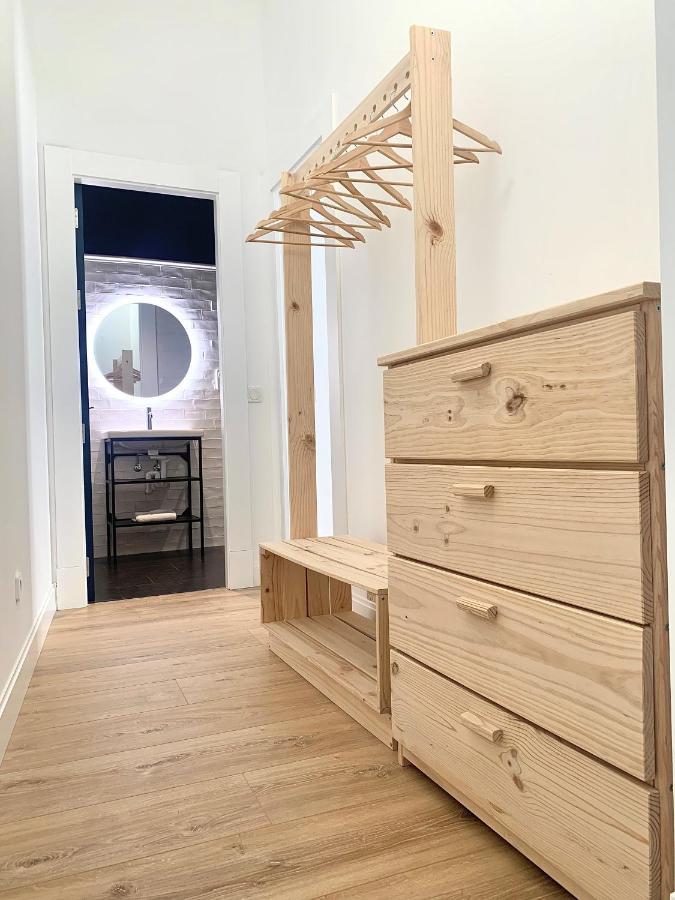 Siete Monos Apartament