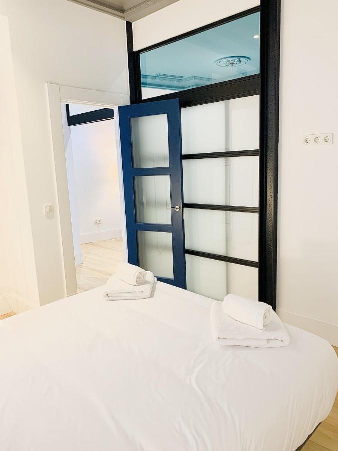 Siete Monos Apartament Madrid