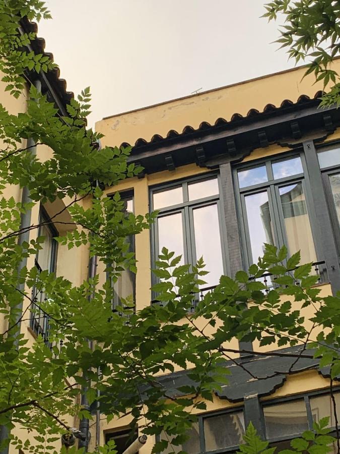 Apartament Siete Monos