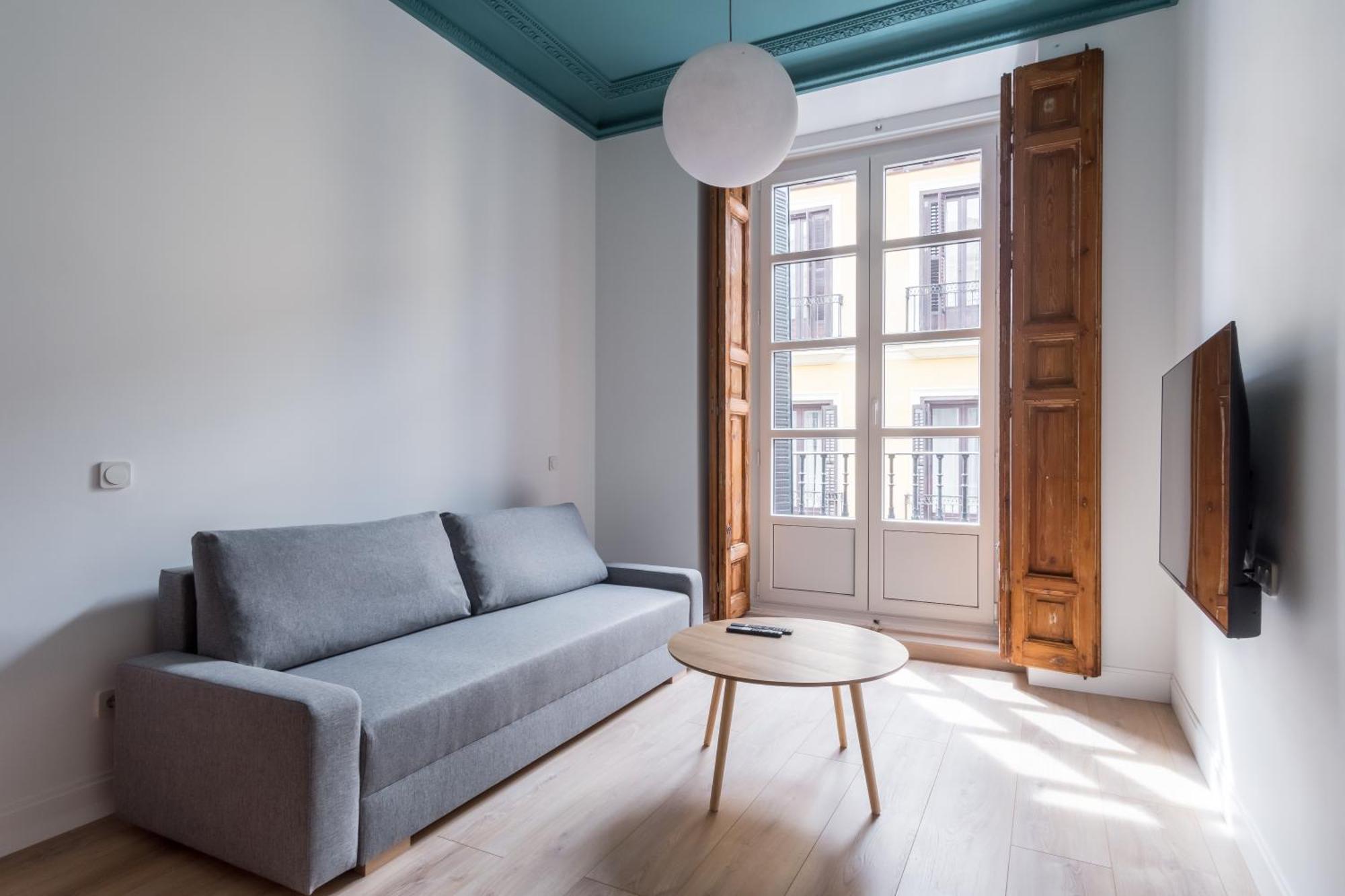 Apartament Siete Monos *