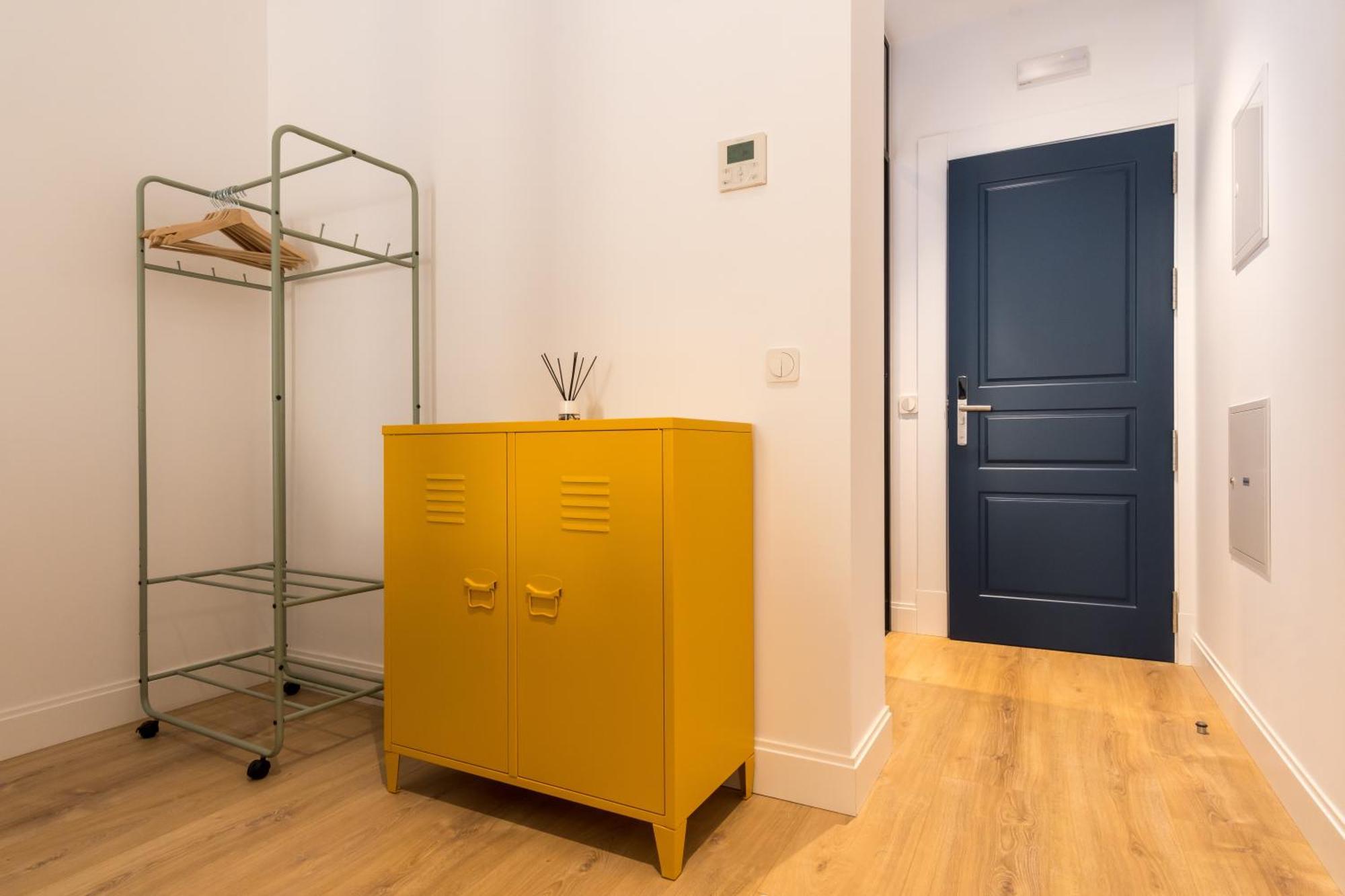 Apartament Siete Monos *