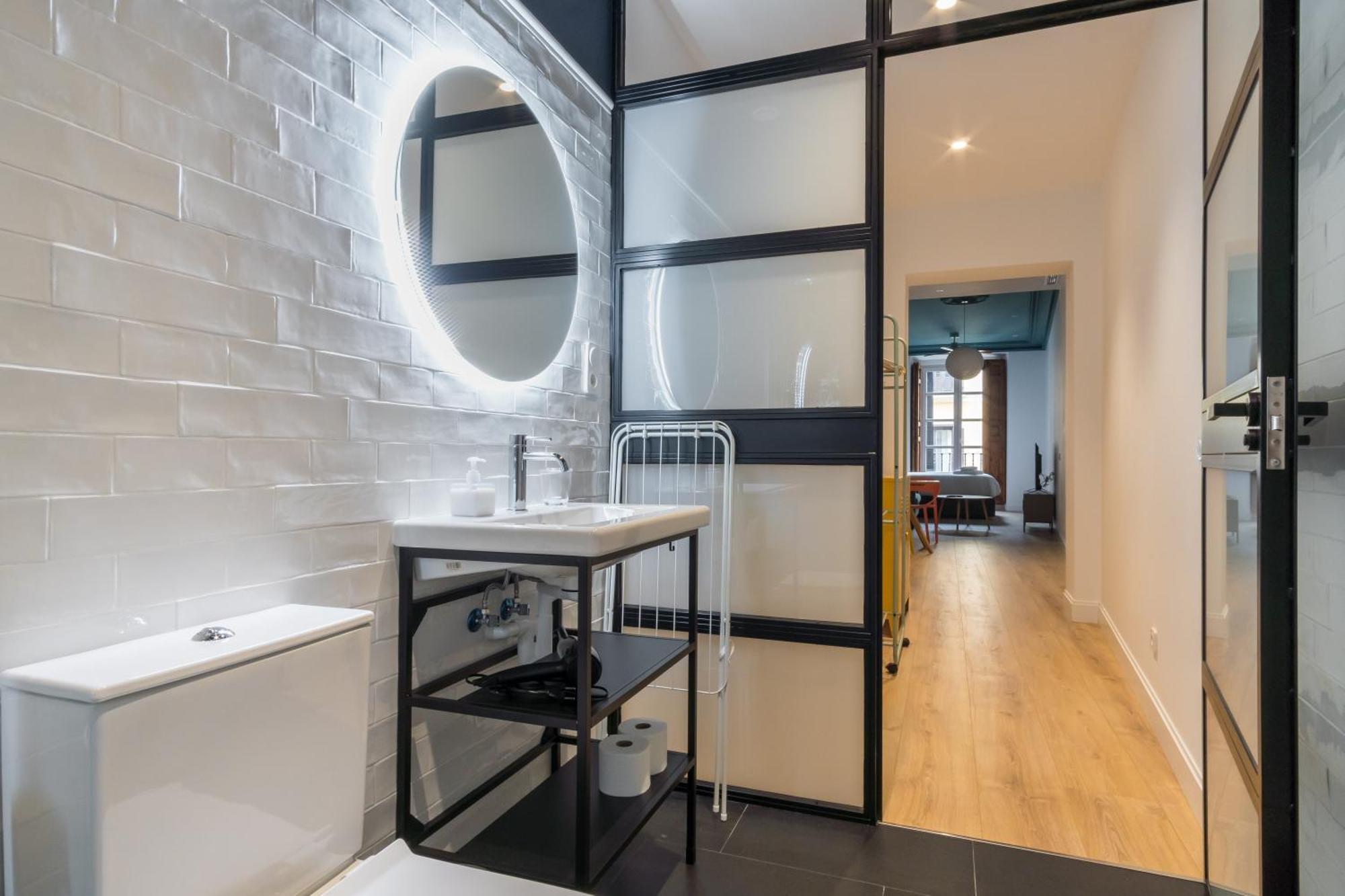 Siete Monos Apartament