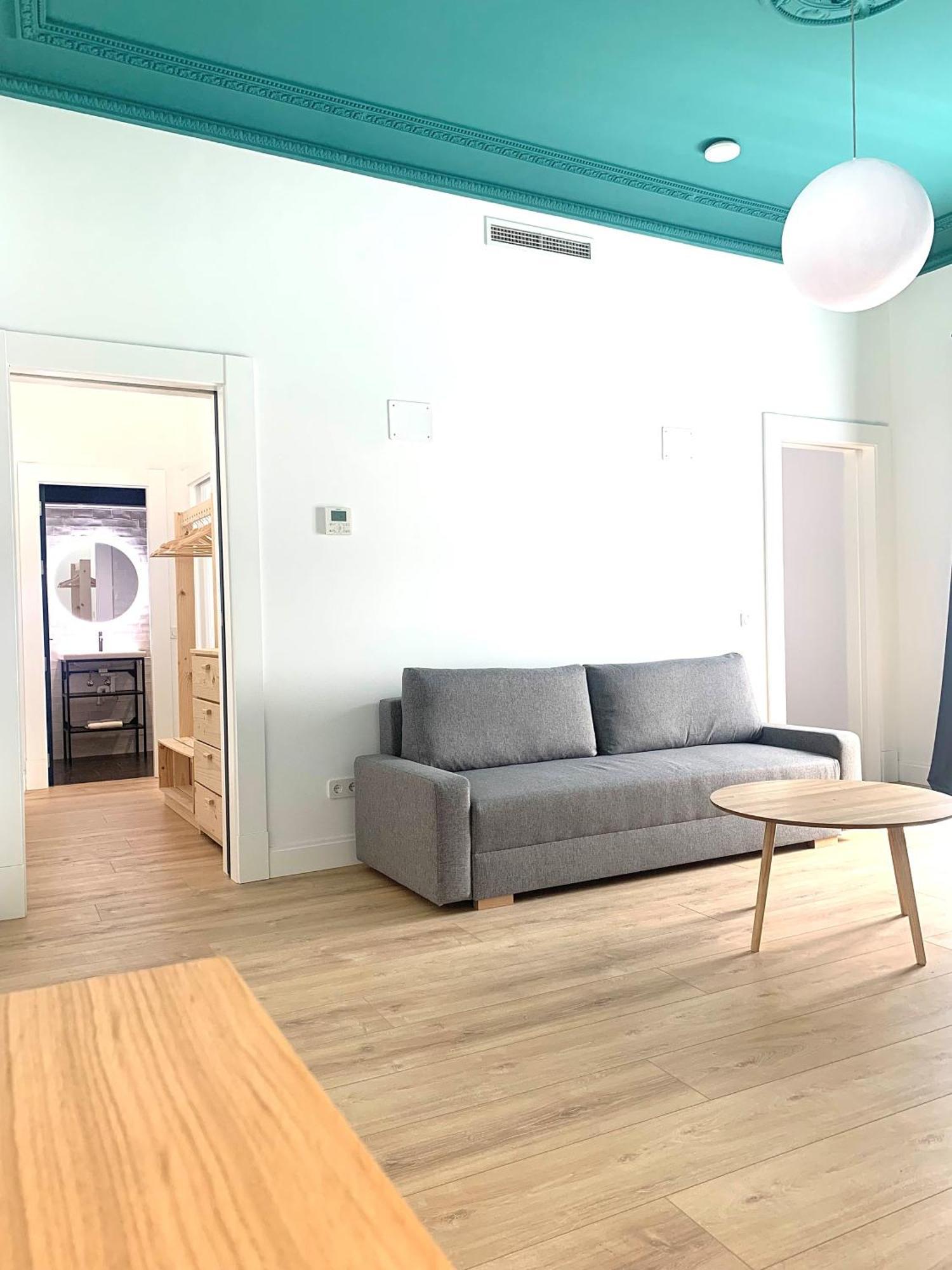 Apartament Siete Monos